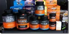 marc fitt supplements package