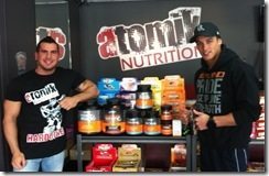 marc fitt