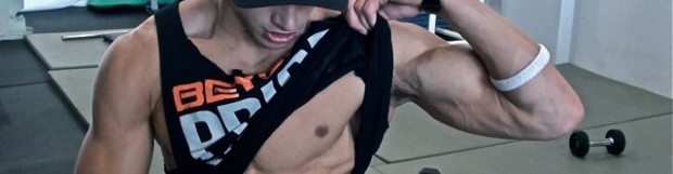 New abs workout for the Team- abs workout#4
