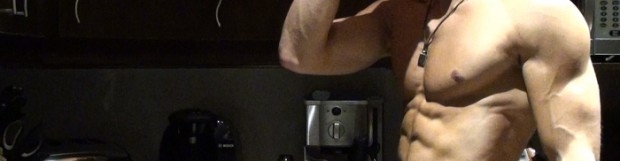 Supplements I take before bed