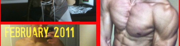 Marc Fitt Transformation