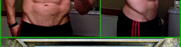 Update to the Supreme Abs Workout 2.0
