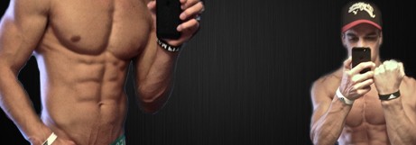 New Team Fitt wristband