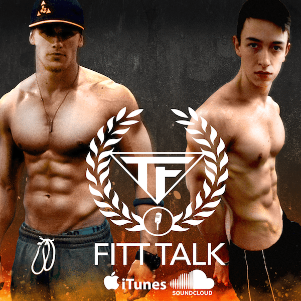 Fitt Talk: Episode 35 – Optimize Your Sleep